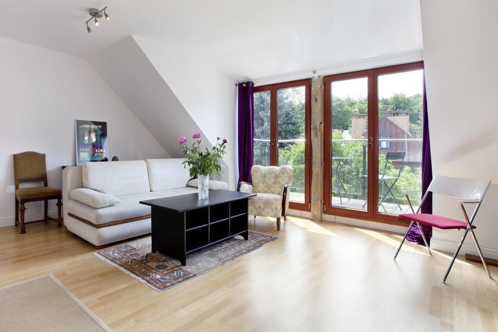 Horizon Forest Moj-Sopot Pl Room photo