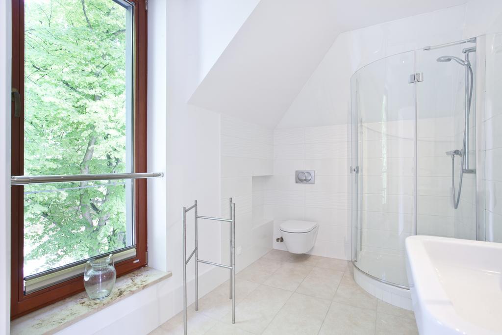 Horizon Forest Moj-Sopot Pl Room photo