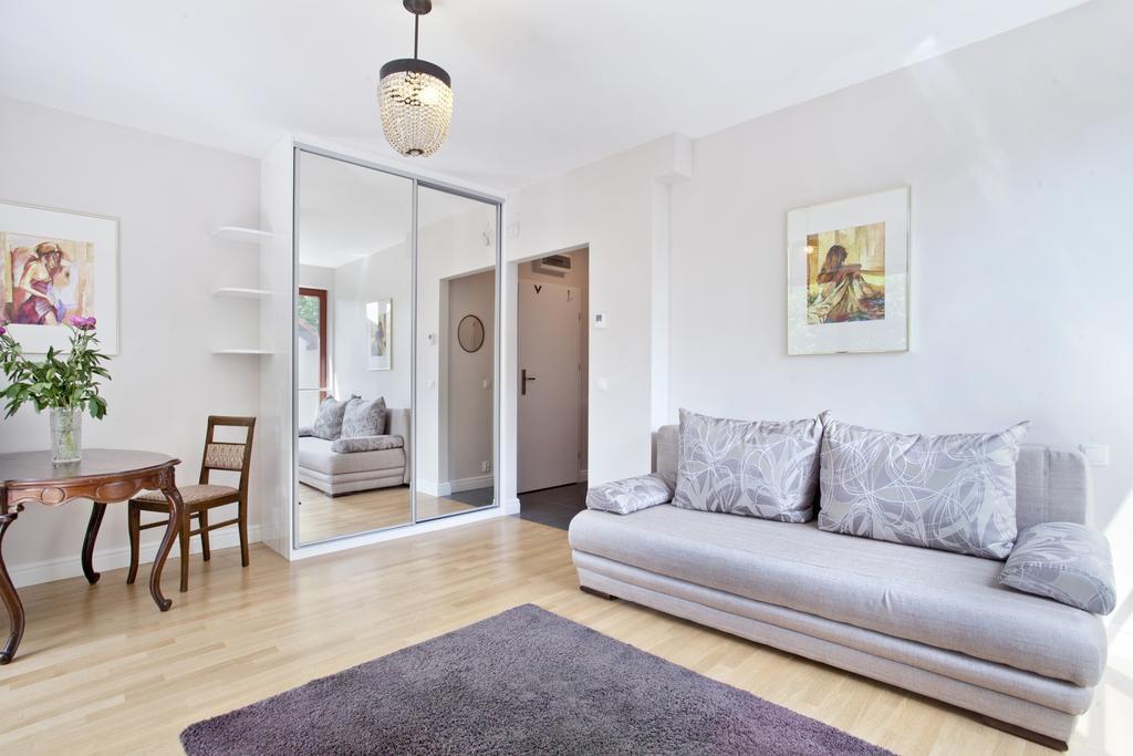 Horizon Forest Moj-Sopot Pl Room photo