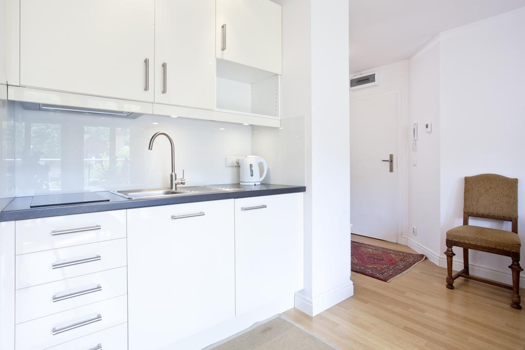 Horizon Forest Moj-Sopot Pl Room photo