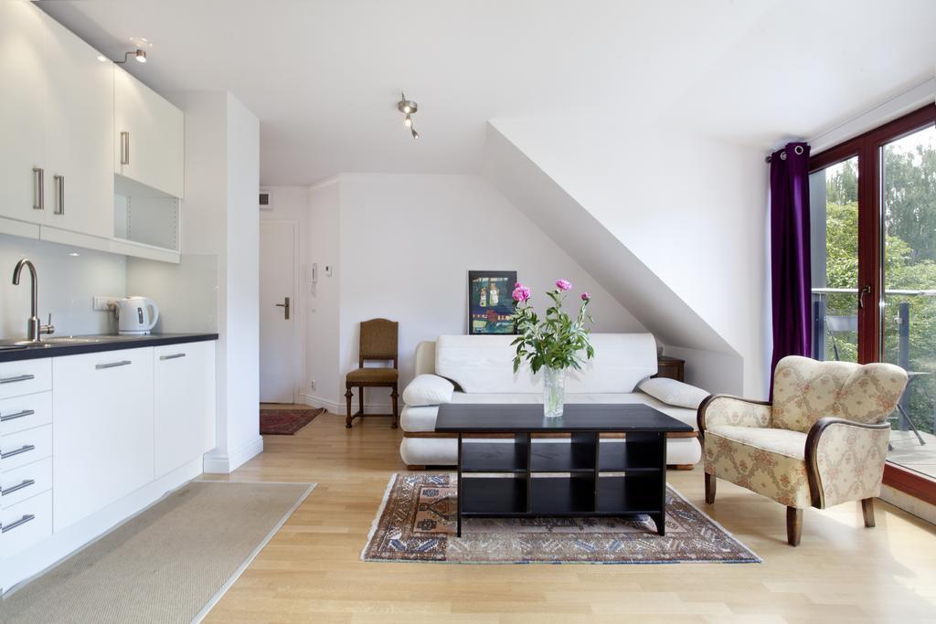 Horizon Forest Moj-Sopot Pl Room photo