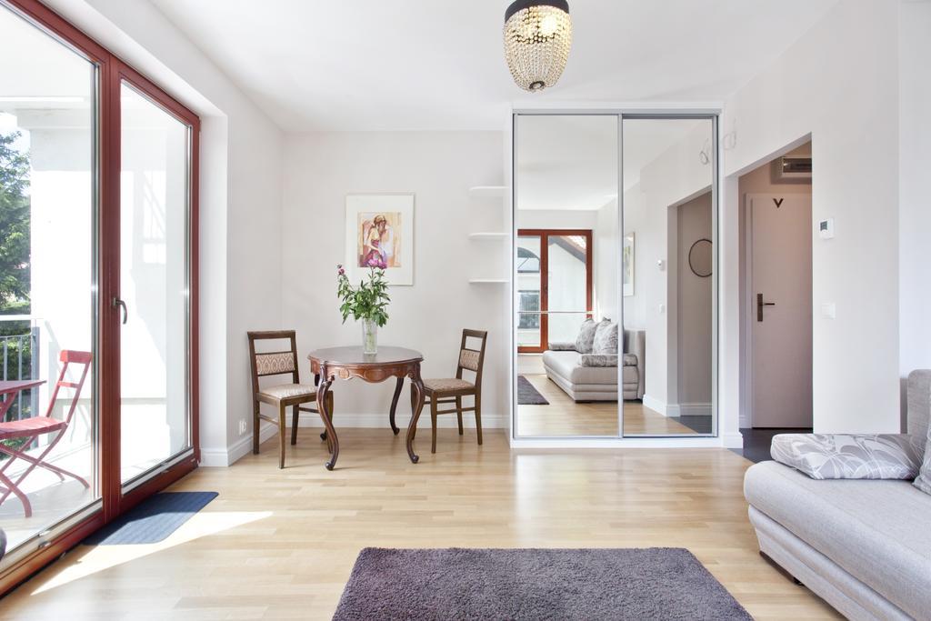 Horizon Forest Moj-Sopot Pl Room photo