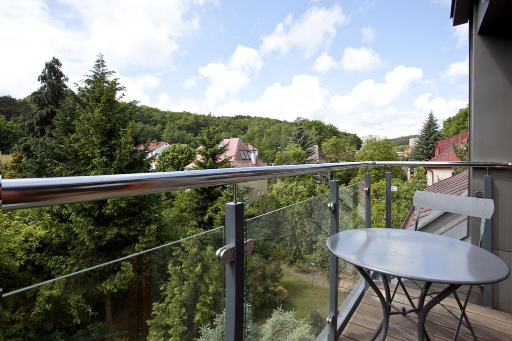 Horizon Forest Moj-Sopot Pl Room photo