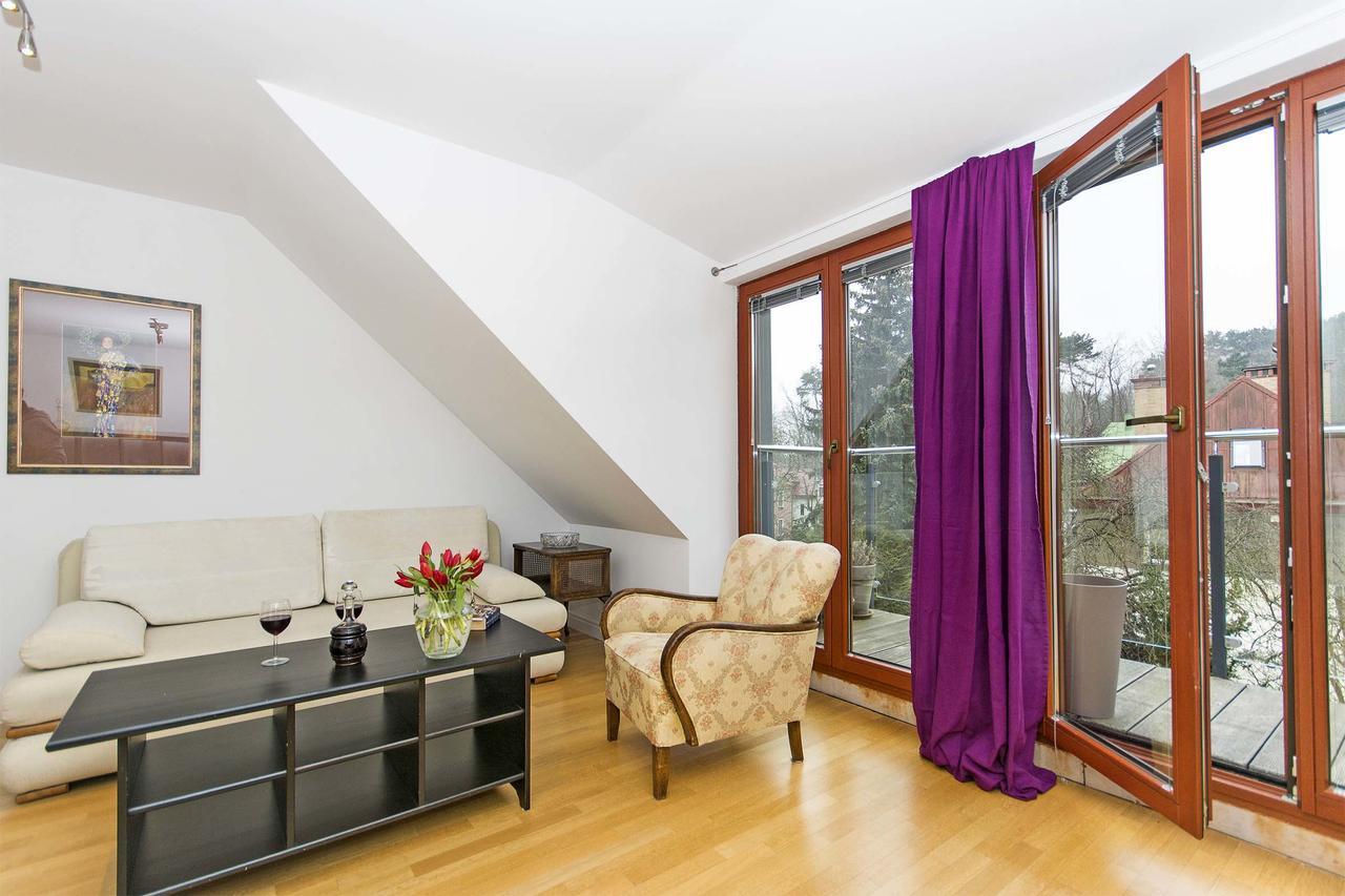 Horizon Forest Moj-Sopot Pl Exterior photo
