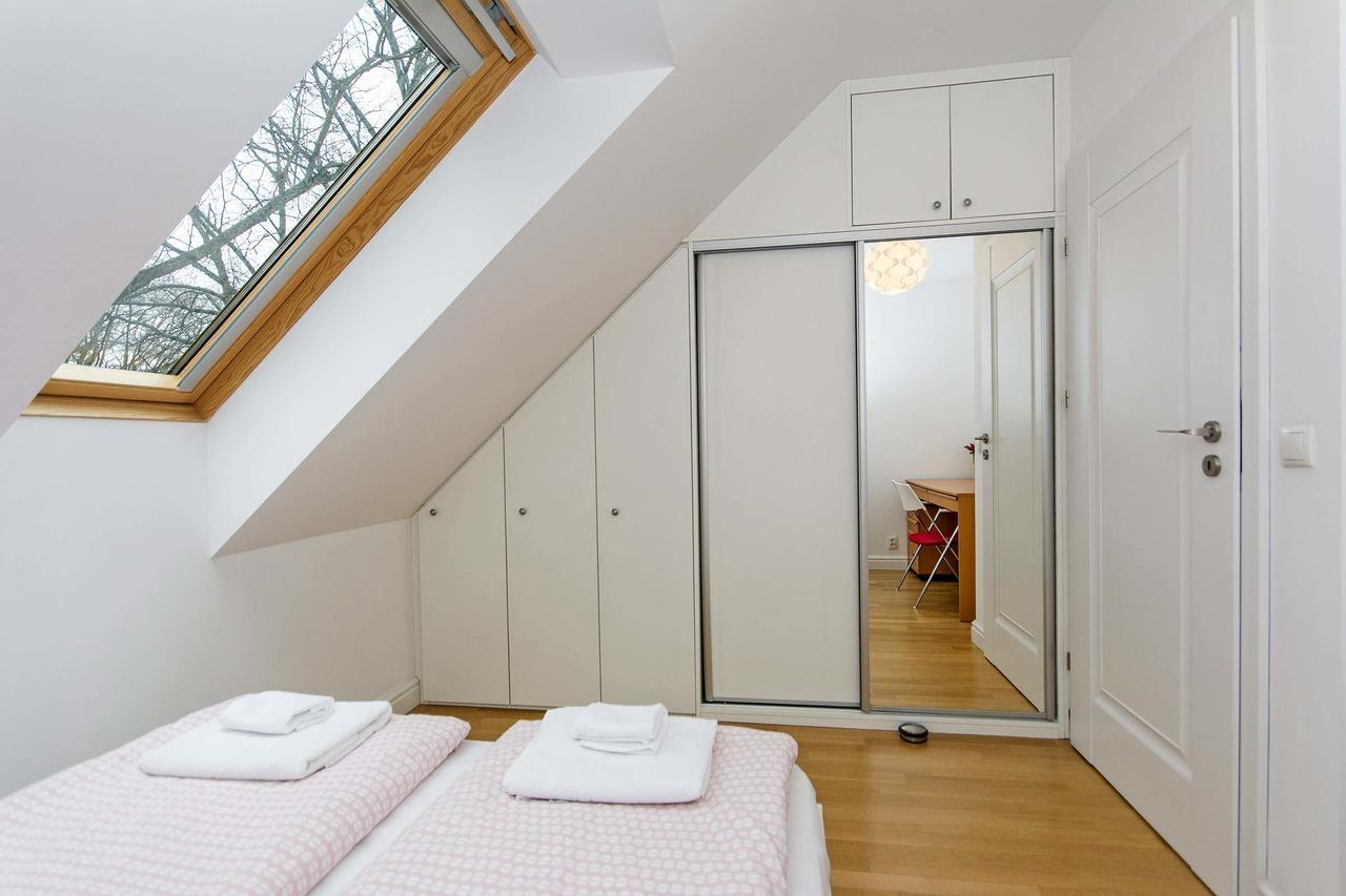 Horizon Forest Moj-Sopot Pl Exterior photo