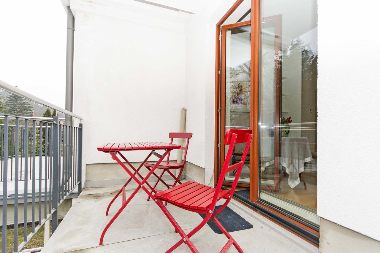 Horizon Forest Moj-Sopot Pl Exterior photo