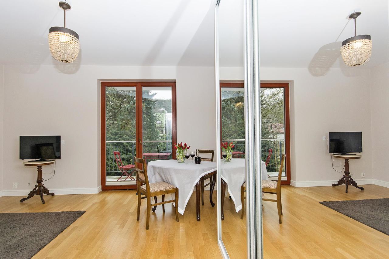 Horizon Forest Moj-Sopot Pl Exterior photo