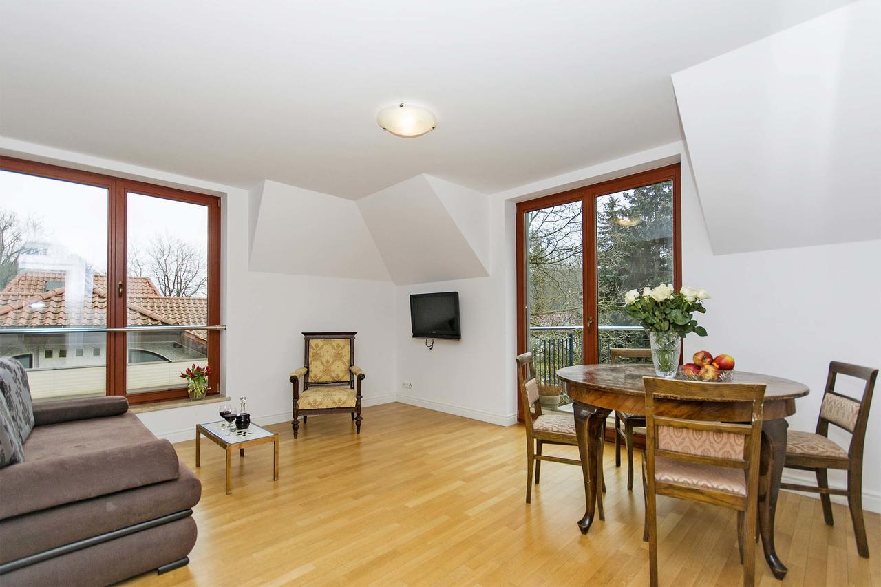 Horizon Forest Moj-Sopot Pl Exterior photo